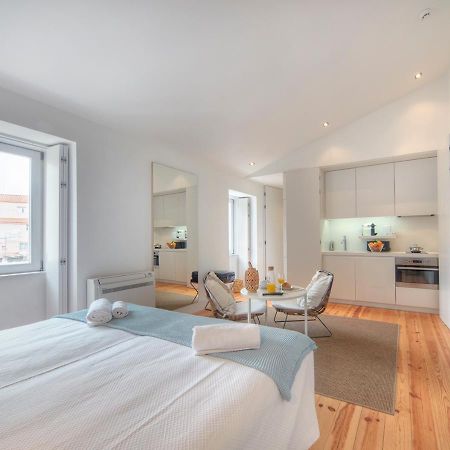 Canaan Lifestyle Apartments Lisbon Combro 77 2I By Get Your Stay Extérieur photo
