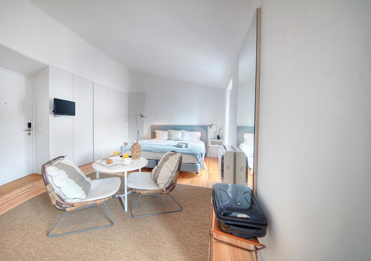 Canaan Lifestyle Apartments Lisbon Combro 77 2I By Get Your Stay Extérieur photo