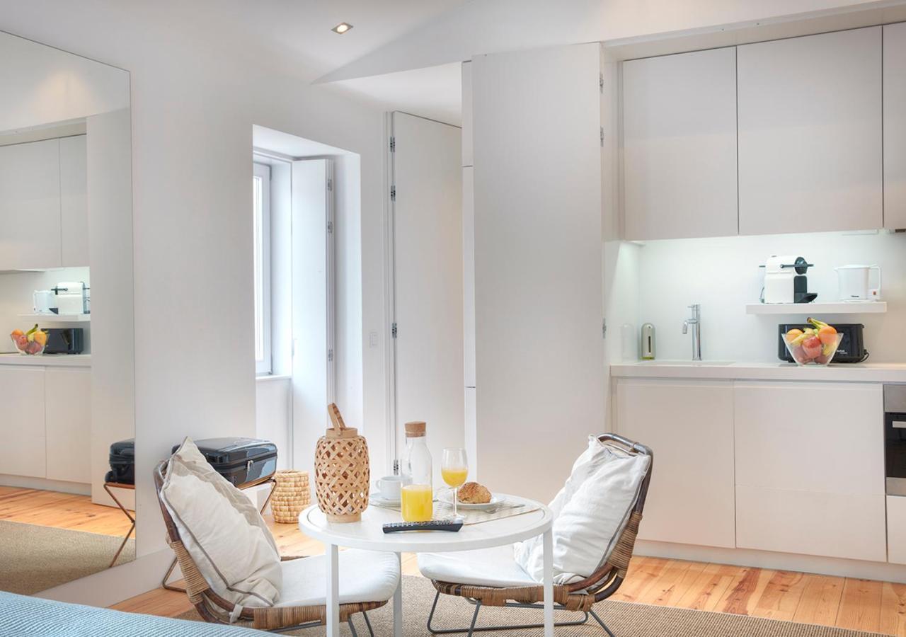 Canaan Lifestyle Apartments Lisbon Combro 77 2I By Get Your Stay Extérieur photo