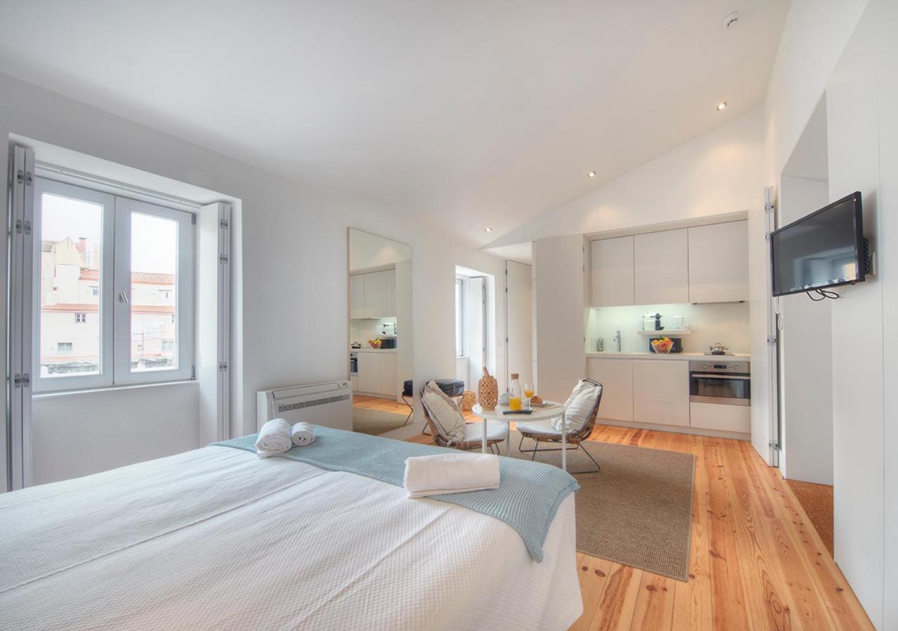 Canaan Lifestyle Apartments Lisbon Combro 77 2I By Get Your Stay Extérieur photo
