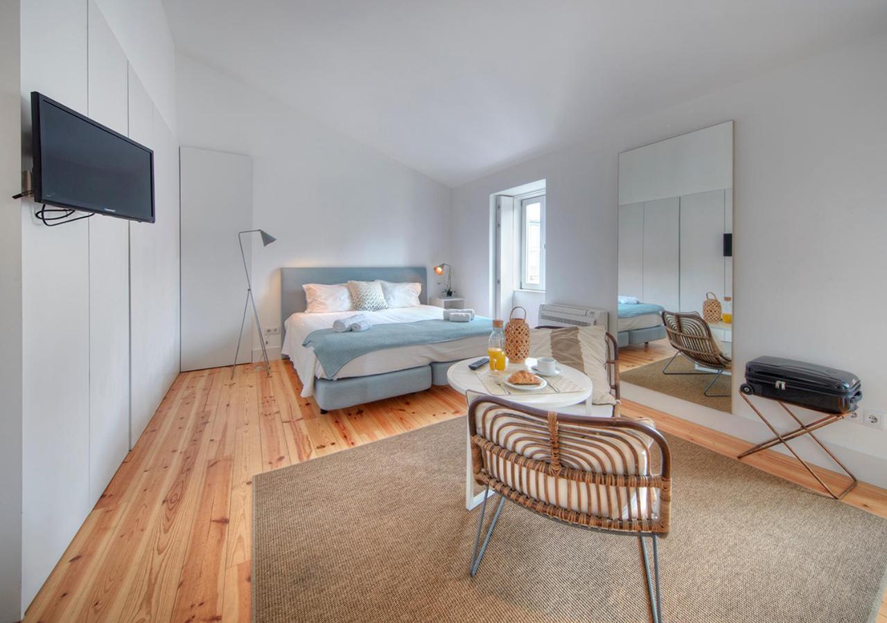 Canaan Lifestyle Apartments Lisbon Combro 77 2I By Get Your Stay Extérieur photo