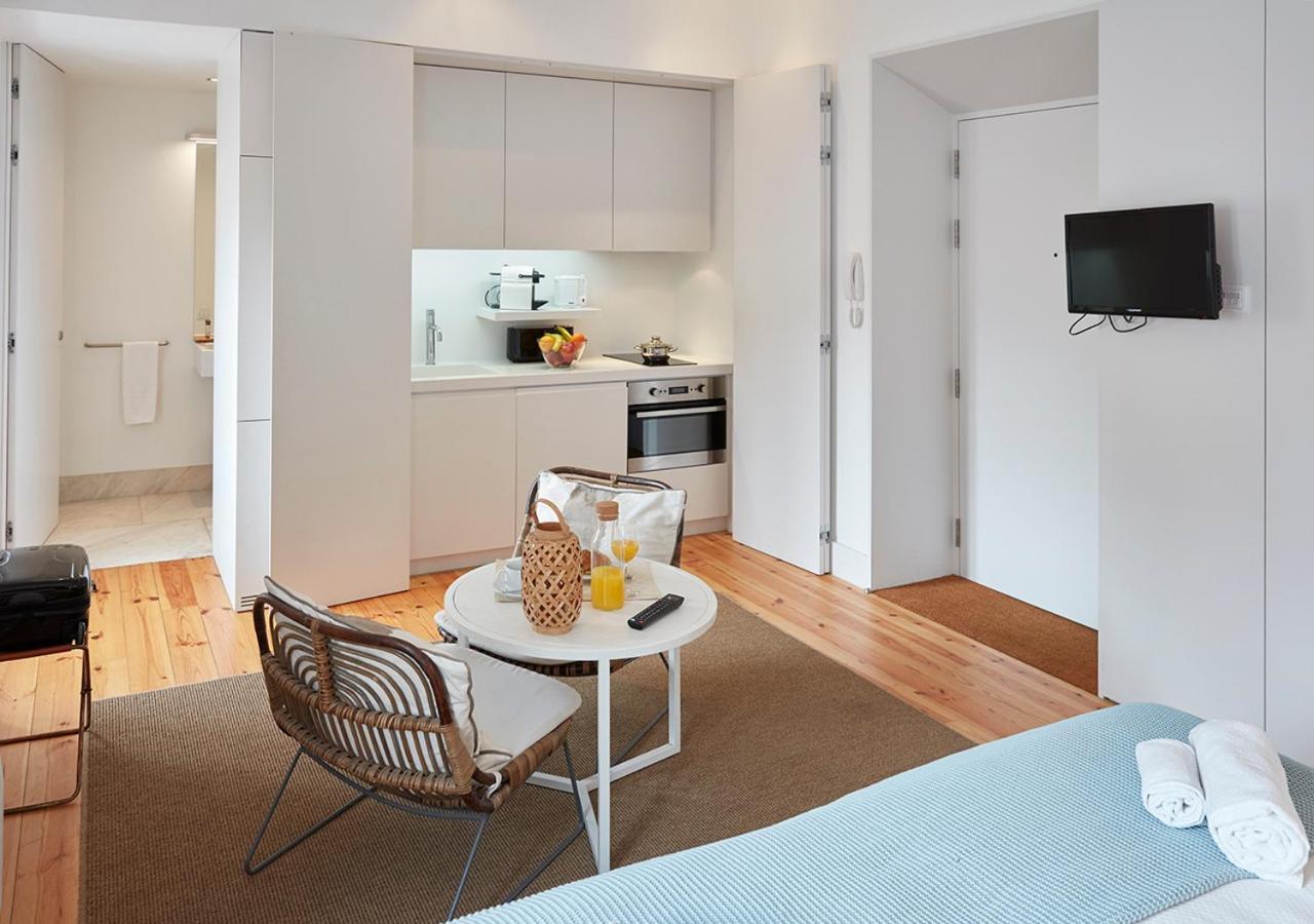 Canaan Lifestyle Apartments Lisbon Combro 77 2I By Get Your Stay Extérieur photo